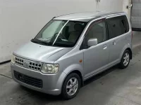 Nissan OTTI лот № 90166 оценка 3.5  с аукциона в Японии 3