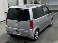 Nissan OTTI лот № 90166 оценка 3.5  с аукциона в Японии 4