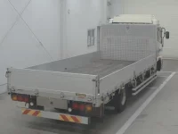 Nissan CONDOR лот № 1151 оценка 3.5  с аукциона в Японии 1