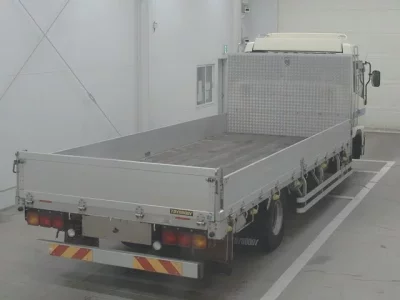 Nissan CONDOR  с аукциона в Японии