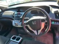 Honda ODYSSEY лот № 90172 оценка 3.5  с аукциона в Японии 2