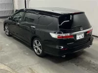 Honda ODYSSEY лот № 90172 оценка 3.5  с аукциона в Японии 1