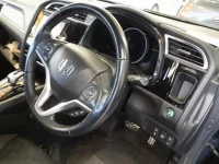 Honda SHUTTLE лот № 30558 оценка 3.5  с аукциона в Японии 6