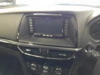 Mazda ATENZA WAGON лот № 30555 оценка RA  с аукциона в Японии 9