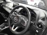 Mazda DEMIO лот № 30557 оценка 3  с аукциона в Японии 6