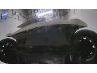 Daihatsu Atrai Wagon лот № 3387 оценка 3  с аукциона в Японии 9