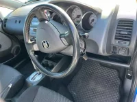 Honda FIT лот № 90177 оценка 4  с аукциона в Японии 2