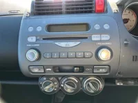 Honda FIT лот № 90177 оценка 4  с аукциона в Японии 5