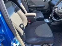 Honda FIT лот № 90177 оценка 4  с аукциона в Японии 6