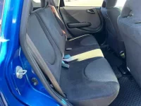 Honda FIT лот № 90177 оценка 4  с аукциона в Японии 7