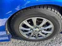 Honda FIT лот № 90177 оценка 4  с аукциона в Японии 8