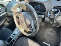 Subaru LEGACY B4 лот № 90181 оценка R  с аукциона в Японии 2