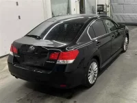 Subaru LEGACY B4 лот № 90181 оценка R  с аукциона в Японии 4