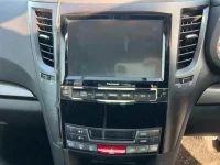 Subaru LEGACY B4 лот № 90181 оценка R  с аукциона в Японии 5