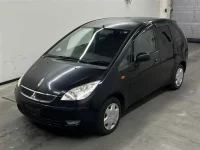 Mitsubishi COLT PLUS лот № 90183 оценка 3.5  с аукциона в Японии 3