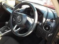 Mazda DEMIO лот № 30563 оценка 3.5  с аукциона в Японии 6
