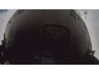 Mazda DEMIO лот № 30563 оценка 3.5  с аукциона в Японии 10