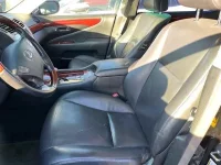 Lexus LS лот № 10303 оценка R  с аукциона в Японии 6