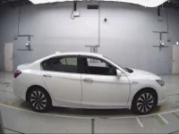Honda ACCORD лот № 30565 оценка 3.5  с аукциона в Японии 2