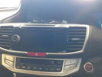 Honda ACCORD лот № 30565 оценка 3.5  с аукциона в Японии 9