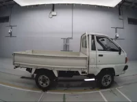 Toyota TOWN ACE TRUCK лот № 40041 оценка 3.5  с аукциона в Японии 2