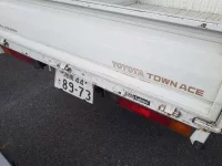 Toyota TOWN ACE TRUCK лот № 40041 оценка 3.5  с аукциона в Японии 8