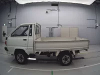Toyota TOWN ACE TRUCK лот № 40041 оценка 3.5  с аукциона в Японии 3