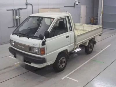 Toyota TOWN ACE TRUCK  с аукциона в Японии