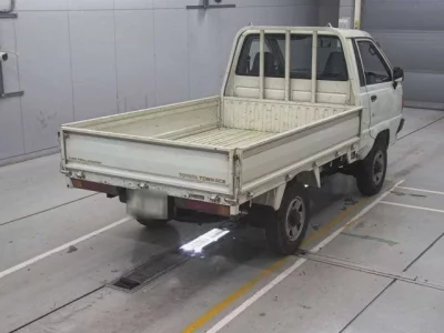 Toyota TOWN ACE TRUCK  с аукциона в Японии