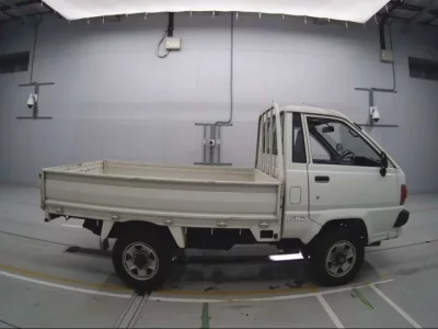 Toyota TOWN ACE TRUCK  с аукциона в Японии