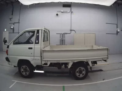 Toyota TOWN ACE TRUCK  с аукциона в Японии