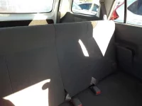 Nissan AD лот № 40043 оценка 4.5  с аукциона в Японии 8