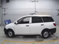 Nissan AD лот № 40043 оценка 4.5  с аукциона в Японии 3