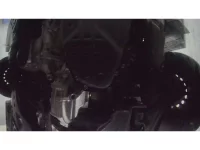 Nissan AD лот № 40043 оценка 4.5  с аукциона в Японии 10