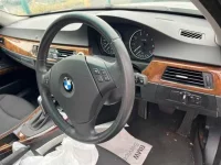 BMW 3-Series лот № 90192 оценка 4  с аукциона в Японии 2