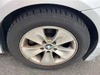 BMW 3-Series лот № 90192 оценка 4  с аукциона в Японии 7