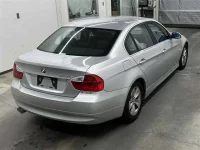 BMW 3-Series лот № 90192 оценка 4  с аукциона в Японии 4