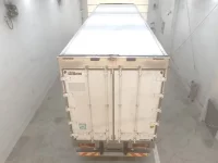 Mitsubishi FUSO TRUCK лот № 1165 оценка 3  с аукциона в Японии 2