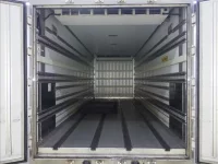 Mitsubishi FUSO TRUCK лот № 1165 оценка 3  с аукциона в Японии 3