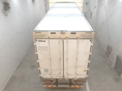 Mitsubishi FUSO TRUCK  с аукциона в Японии