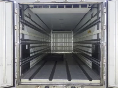 Mitsubishi FUSO TRUCK  с аукциона в Японии