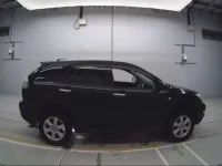 Toyota HARRIER лот № 30576 оценка 3.5  с аукциона в Японии 2