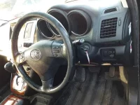 Toyota HARRIER лот № 30576 оценка 3.5  с аукциона в Японии 6