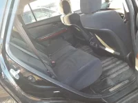 Toyota HARRIER лот № 30576 оценка 3.5  с аукциона в Японии 8