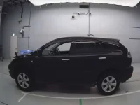 Toyota HARRIER лот № 30576 оценка 3.5  с аукциона в Японии 3