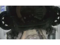 Toyota HARRIER лот № 30576 оценка 3.5  с аукциона в Японии 10