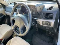 Mitsubishi PAJERO IO лот № 90206 оценка 3.5  с аукциона в Японии 2