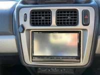 Mitsubishi PAJERO IO лот № 90206 оценка 3.5  с аукциона в Японии 5