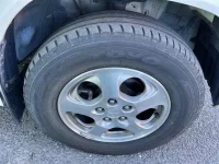 Mitsubishi PAJERO IO лот № 90206 оценка 3.5  с аукциона в Японии 8