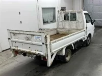 Nissan VANETTE TRUCK лот № 10313 оценка 3.5  с аукциона в Японии 4
